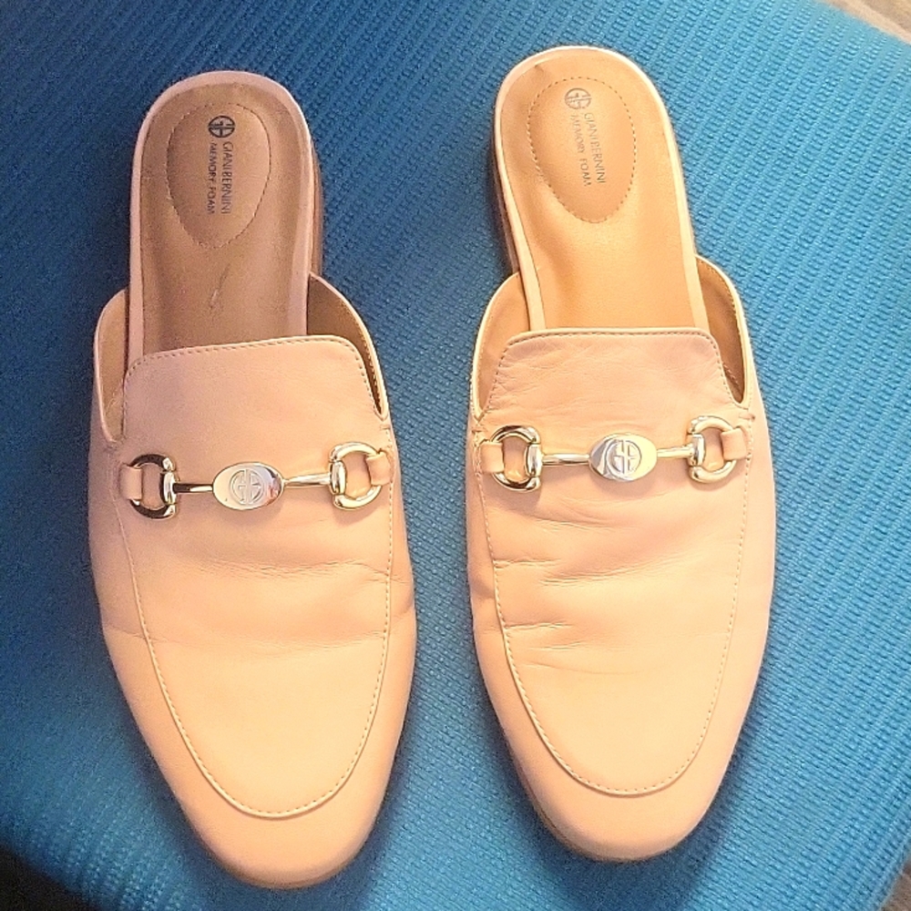 Giani Bernini Memory Foam Shoes